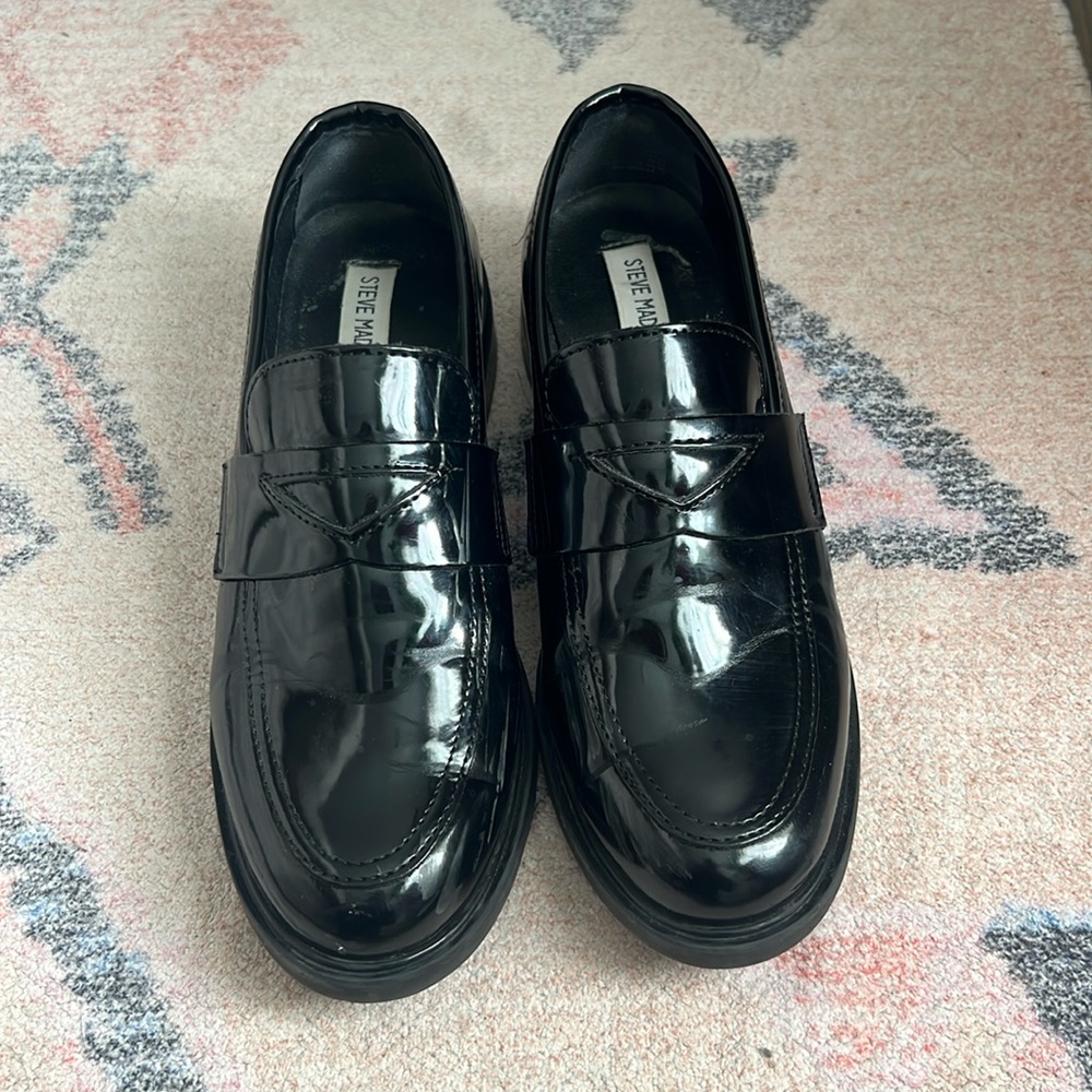 Steve Madden Loafers